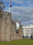 FZ020663 Rugby ball lodged in Cardiff Castle.jpg